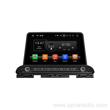 Android car multimedia player for CERATO/FORTE 2018